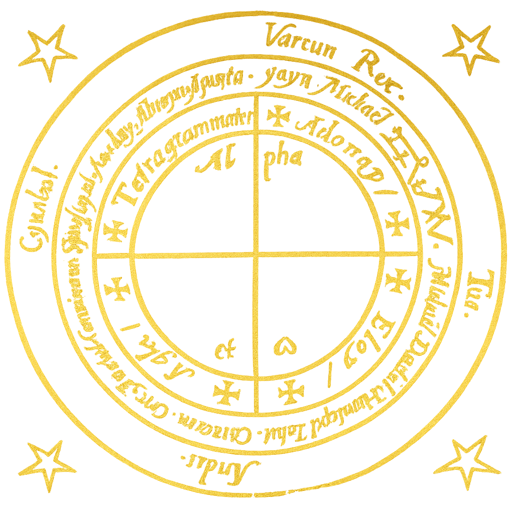 Contact Sigil