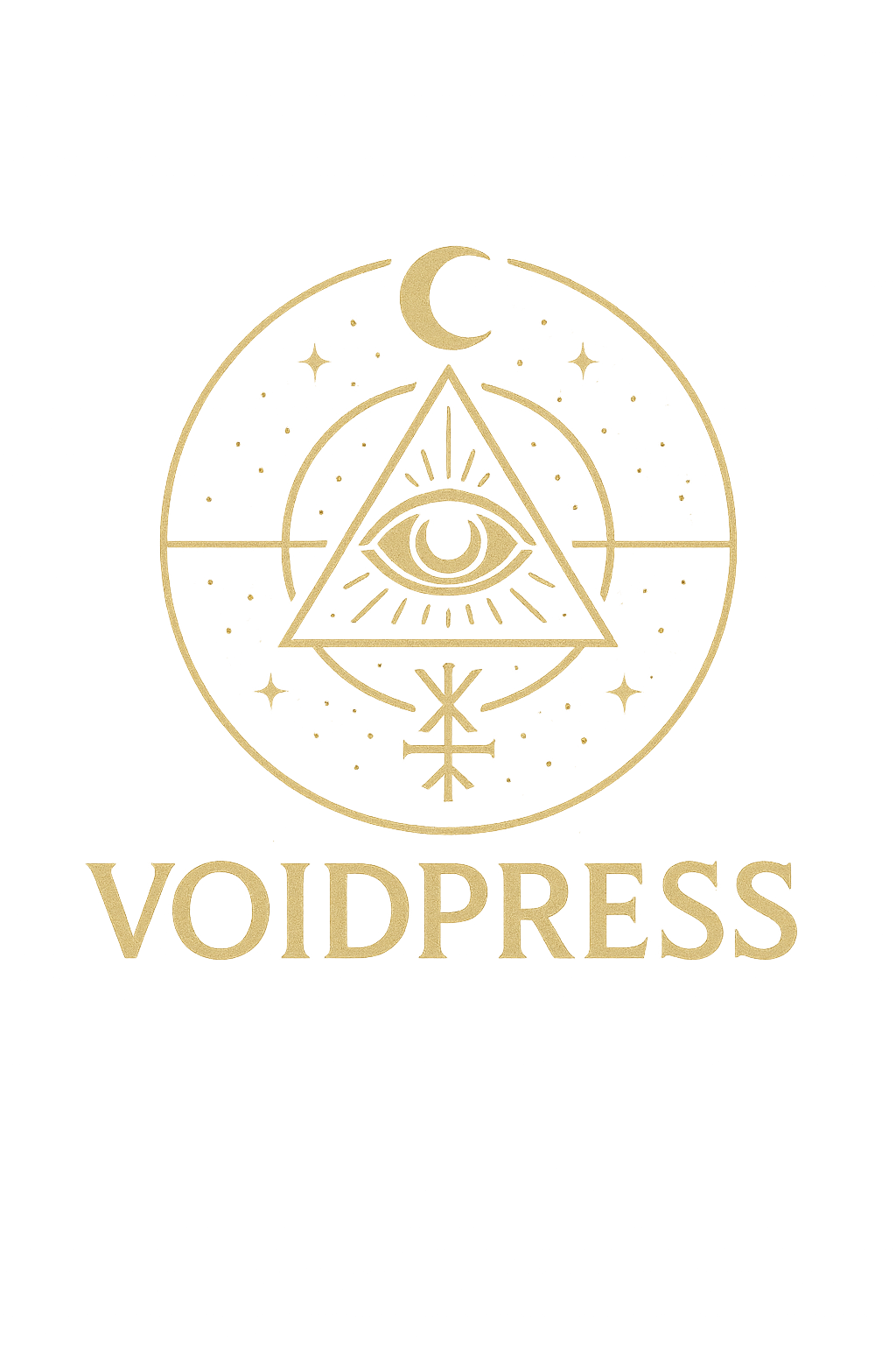 VoidPress Logo